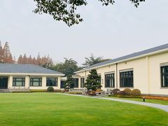 -棕榈岛海鲜自助餐厅(虹桥迎宾馆店)