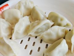 -北方饺子王·海鲜大咖·本地菜