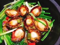 -海儀美食楼(湾仔海鲜街店)