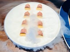 曾侯乙编钟鹅肝-曾宴·楚菜(湖北省博物馆店)