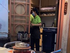 -长禧家·珑厨(东山口店)