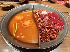 -萍姐火锅·公路夜市(南京新街口店)