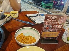 -大理.老字号渝记酸萝卜乌鱼(古城总店)