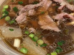 -江三王记牛杂馆(总店)