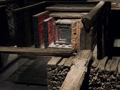 -北京大葆台遗址博物馆