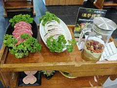-土连锅·现熬养生汤锅(梁家巷店)