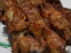 -马尔龙新疆饭店·清真(长青路店)