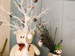 -榴芒先森生日蛋糕甜品台定制(1店诚信大道店)