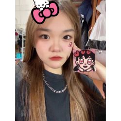 -东方美妍小鹏造型