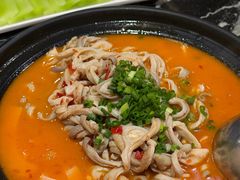 -李师傅脆肚(华强北店)