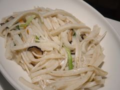 潮式炒鱼面-潮人姐妹轩(海宁路店)