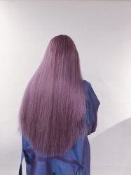 -MYCOLORHARSALON