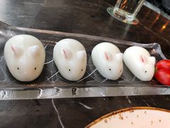 -大树餐厅(红旗街万达店)