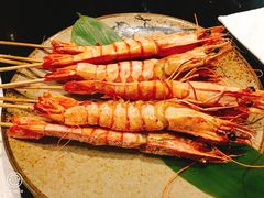 -曙亚洲餐厅-重庆富力艾美酒店(南坪万达广场店)
