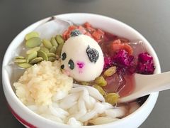 -麻六记(深圳首店)