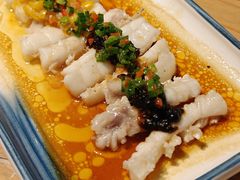 -鱼神·脆肉鲩 全鱼宴(西乡店)