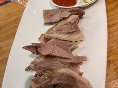 -嘻小北·兰州清汤牛肉面(太平洋森活天地店)