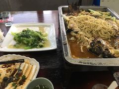 -诸葛烤鱼(海盐天宁寺路店)