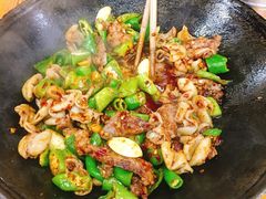 -张氏父子常德肠子馆(红星总店)