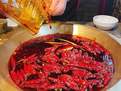 -小龙坎火锅(春熙太古里店)