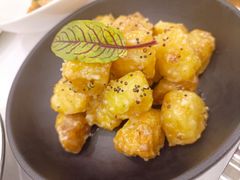 -小厨娘淮扬菜(江宁万达店)