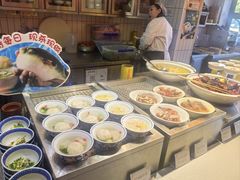 -李犟大爆鳝面·手工蟹黄包(湖滨西湖店)