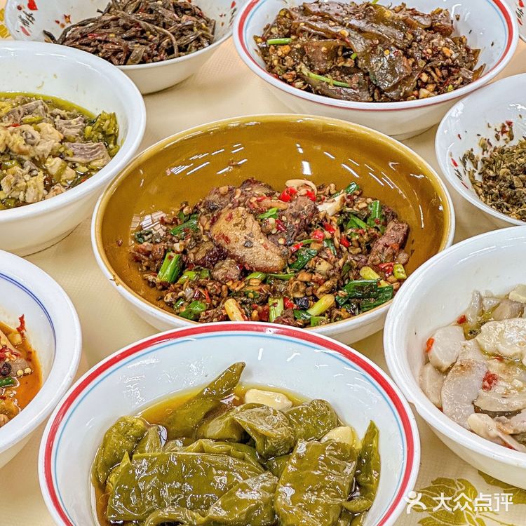 浏阳本地人扎堆的湘菜馆子🥢人均30➕冲冲🐛