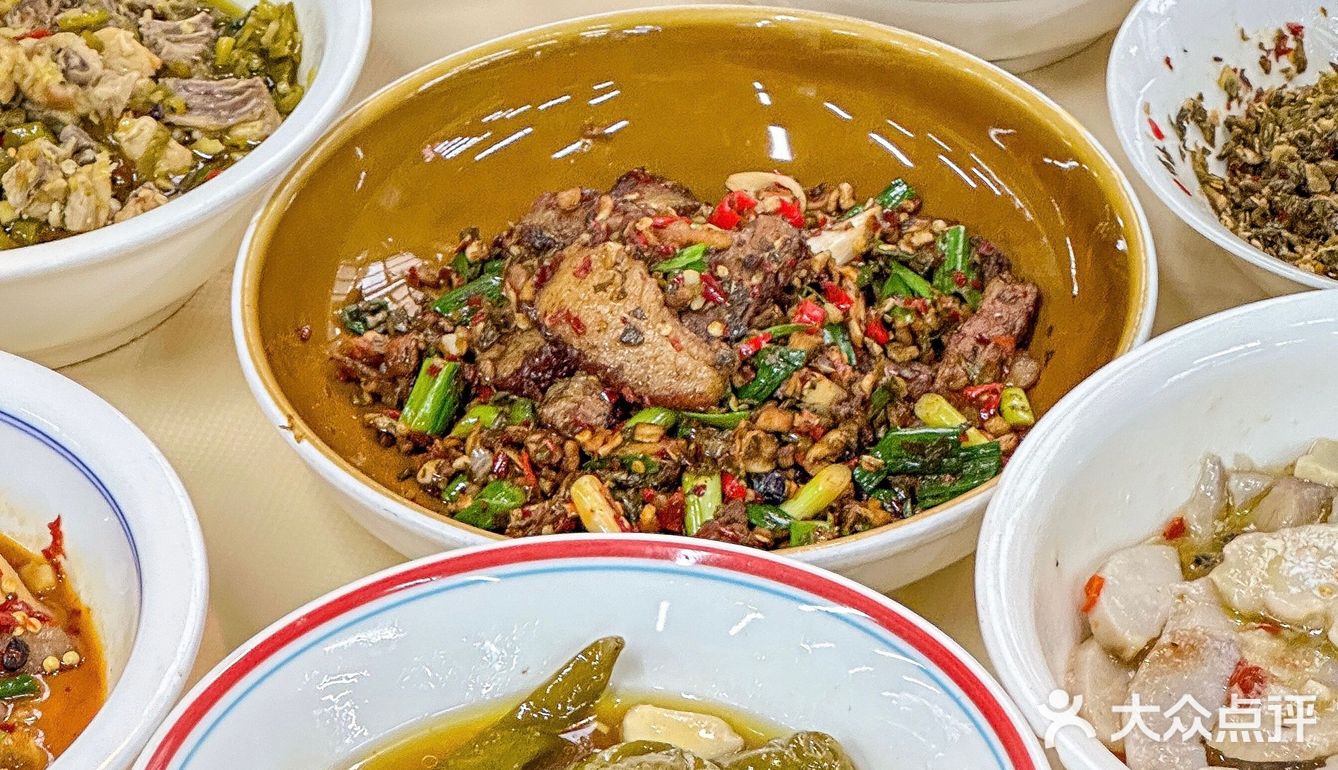 浏阳本地人扎堆的湘菜馆子🥢人均30➕冲冲🐛