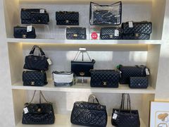 -六六奢品·vintage中古·回收二手奢侈品包包手表首饰(环球港店)