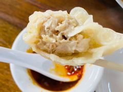 -老长江路灌汤包(天津路总店)
