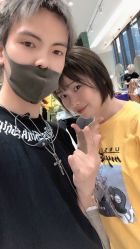 -摩登时代美发沙龙