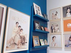 -海马体家庭照相馆(北京芳圆里 ID MALL店)