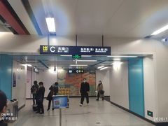 -大差市(地铁站)