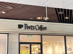 -Peet's Coffee皮爷咖啡(上海长风大悦城店)