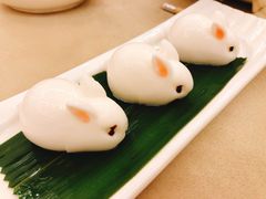 -顺风山庄(水濂山店)