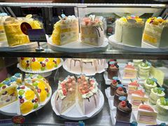 -PAOPAO Bakery&Café(港汇店)