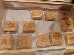 -巴黎贝甜(凯德MALL望京店)