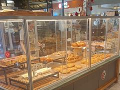 -东哥面包(江宁大润发店)