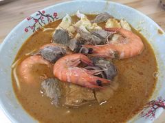 -欢欢沙茶面(大学路店)