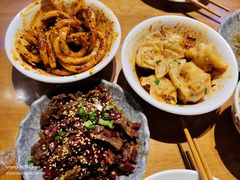 -付小姐在成都(吾悦广场店)