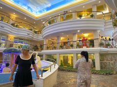 -海韵之星邮轮水会(明发商业广场店)
