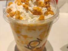 -KOI The(卓悦汇购物中心店)