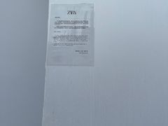 -ZARA(成都远洋太古里店)