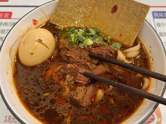 -晋乡亲刀削面(东风桥东店)