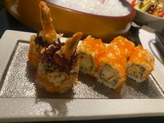-天狗山料理(省体店)