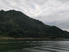 -新安江山水画廊风景区