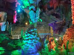 -泰安地下龙宫景区