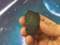 -志强陨石馆(双季花艺店)