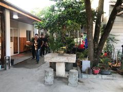 -李东农庄(中南百草园地标店)