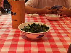 -龙师傅卤炒(天马店)